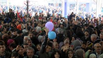 Kurum'dan Pendik halkına metro sözü