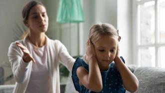 Çocuklar ebeveynlerini neden dinlemez? İşte altında yatan sebepler
