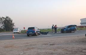 Mardin’de cip ile otomobil çarpıştı: 1 ölü, 2 yaralı