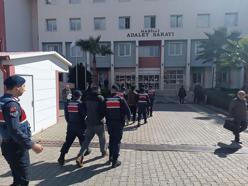 Aydın'da üniversite öğrencilerini dolandıran 2 kişi tutuklandı