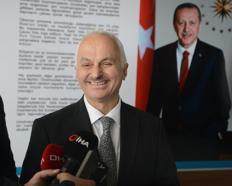 TUSAŞ Genel Müdürü Kotil: 20 uçağın 2028'de Hava Kuvvetlerine teslimatı planlanıyor