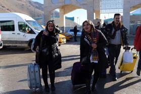 İranlılar 'Shopping Fest' için Van’a geliyor; bu yılki hedef 1 milyon turist