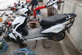Şanlıurfa'da bağ evlerinden hırsızlık yapan 2 şüpheli yakalandı
