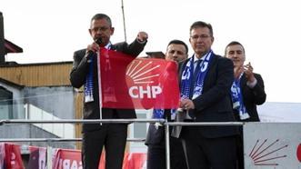 CHP lideri Özel'den Sarıyer mitinginde tepki çeken sözler