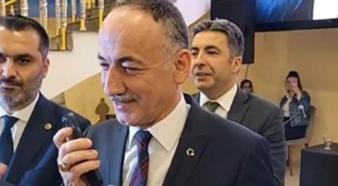Cumhurbaşkanı Erdoğan Kırıkkale'de İftar programına telefonla bağlandı