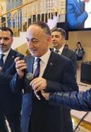 İftar programına telefonla bağlanan Erdoğan: Kırıkkale, CHP'ye oy verme yanlışına düşmez