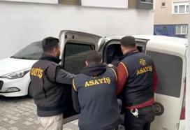 Tekirdağ'da aranan şüpheliler operasyonunda 44 tutuklama