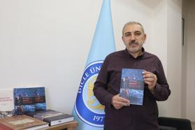 Diyarbakır’da El Cezeri’nin hayatı ve çalışmalarını konu alan kitap hazırlandı
