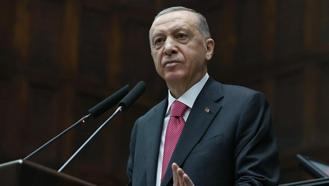 Cumhurbaşkanı Erdoğan: Seçim sonuçlarını analiz ediyoruz