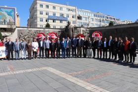 Kayseri'de 48'inci Turizm Haftası etkinliği