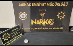 Şırnak'ta bir haftadaki kaçakçılık operasyonlarında 27 gözaltı