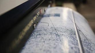 AFAD duyurdu: Tokat'ta 5.6 büyüklüğünde korkutan deprem