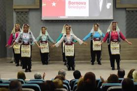 Köy Enstitüleri'nin 84. Kuruluş Yıldönümü Bornova'da kutlandı