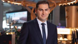 İstanbul Havalimanı yeni CEO’su Selahattin Bilgen oldu