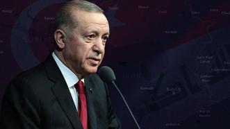 Erdoğan'ın ziyareti öncesi Irak'tan anlaşmalara ilişkin dikkat çeken açıklama: Büyük sürpriz olacak