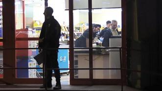 Bursa'da market çıkışı bıçaklı saldırı: 1 ölü