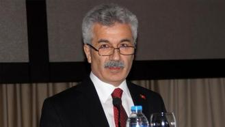 Danıştay Başkanı Zeki Yiğit yeniden başkanlığa seçildi