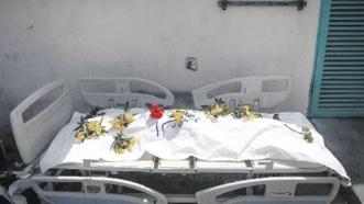 Gazze'de toplu mezar tartışması! BM'den soruşturma talebi