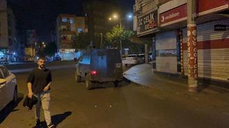 Diyarbakır'da korkunç olay! Yolcu koltuğunda gördüğü annesini tabancayla vurdu
