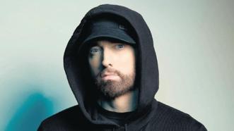 Eminem’den yeni albüm müjdesi