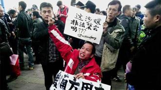 Araştırma: Çin'de hapsedilen yazar sayısı ilk kez 100'ü aştı