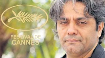 İranlı ekibe Cannes yasağı