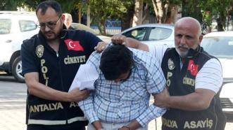 Antalya'daki dehşet olayda yeni gelişme! 'Annemi ben öldürmedim'