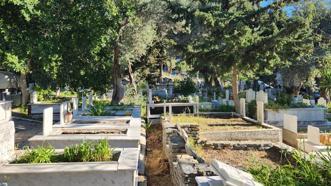 Edirne'de 112'yi arayan kişi  'Çok ölü var' diyerek mezarlığa ambulans istedi!