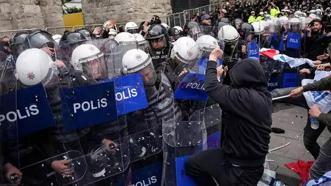 1 Mayıs'taki olaylarda yeni gelişme! 38 kişi tutuklandı