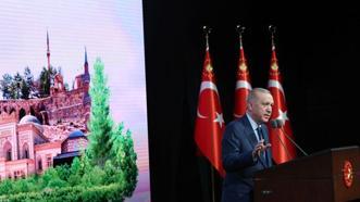 Cumhurbaşkanı Erdoğan'dan İsrail mesajı: Baskının dozunu yükseltiyoruz