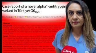 Türkiye'de ortaya çıktı, hastanın adı gizli tutuldu: Yeni mutasyon 'Q0 RİZE'