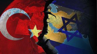 Savaşta son dakika... İsrail medyası Türkiye'nin ambargosunu yazdı: En zayıf halkamızı hedef aldılar