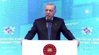 Cumhurbaşkanı Erdoğan: Yargı eleştirilemez değildir!