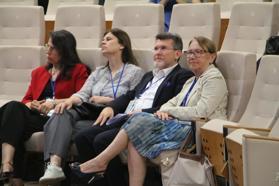 Adana'da 2'nci Çukurova Pediatri Kongresi düzenlendi