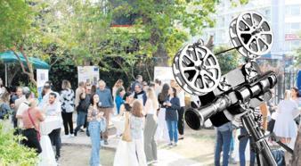 İzmir’de Avrupa filmleri rüzgarı