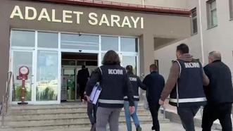 'Sahte engelli raporu' operasyonu: Sivas’ta 12 şüpheli yakalandı