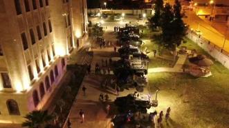 Şırnak'ta terör operasyonu! 40 kişi gözaltına alındı