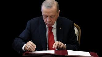 Cumhurbaşkanı kararı Resmi Gazete’de yayımlandı! 28 Şubat hükümlüsü 7 eski komutana af