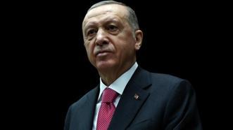 Cumhurbaşkanı Erdoğan'dan Erkan Yolaç için başsağlığı mesajı