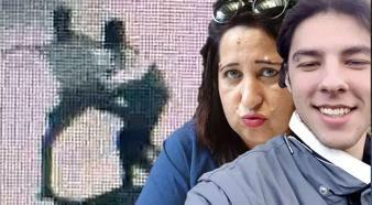 Kurye cinayetinde çifte tutuklama