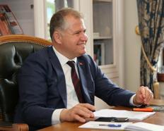Urla Belediye Başkanı Balkan: Kenti, dinamikleri ile planlayacağız