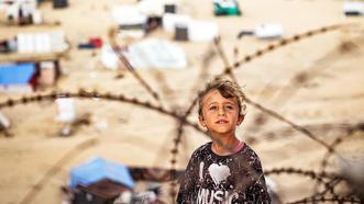 Gazze: Can kaybı en az 35 bin 562