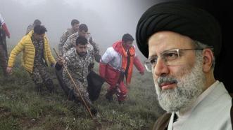 Reisi'nin ölümü sonrası iç ve dış politikada olası senaryolar: İran içinde güç mücadelesi!