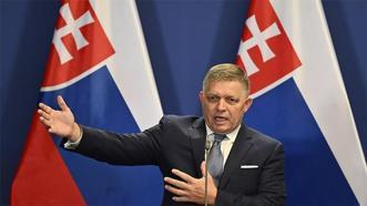 Slovakya: Başbakan Fico'ya suikast düzenleyen 'yalnız kurt olmayabilir'