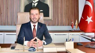 Ceyhan Belediye Başkanı Kadir Aydar'a hapis cezası