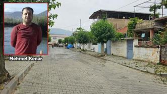 İzmir'de komşu cinayeti! Sokakta karşılaştı, öldürüldü