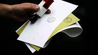 Son dakika! 3 ilçe ve 4 beldede seçim heyecanı yaşandı! İşte ilk sonuçlar...