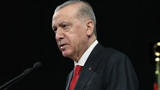 Erdoğan'dan bayram diplomasisi! Peş peşe kritik görüşmeler...