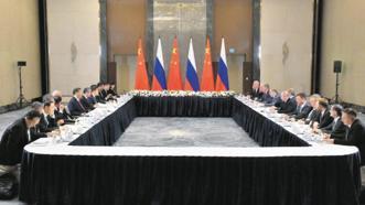 Astana’da kritik buluşma