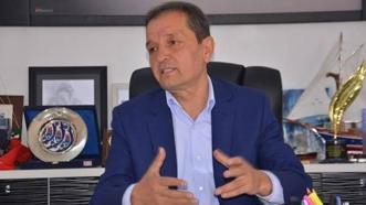Eski Sinop Belediye Başkanı Baki Ergül vefat etti